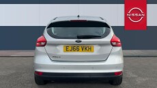 Ford Focus 1.5 TDCi 120 Titanium 5dr Diesel Hatchback